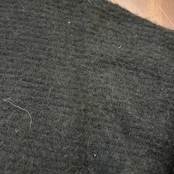 & Other Stories Alpaca-Blend Knit Sweater - Picture 5 of 6